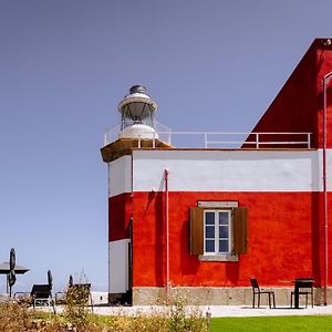 Resort Faro Di Punta Fenaio