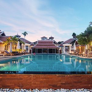Achawalai Residence Village By Song
