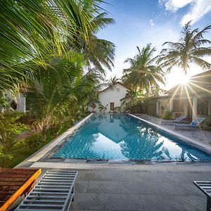 Phu Quoc Dumbo Bungalow